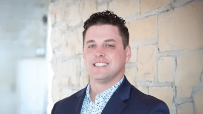 Jonathan Garrity, Member at Village of Tinley Park Police Pension Board