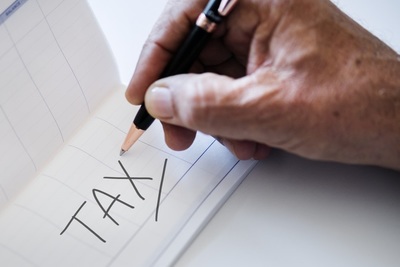 Medium incometax