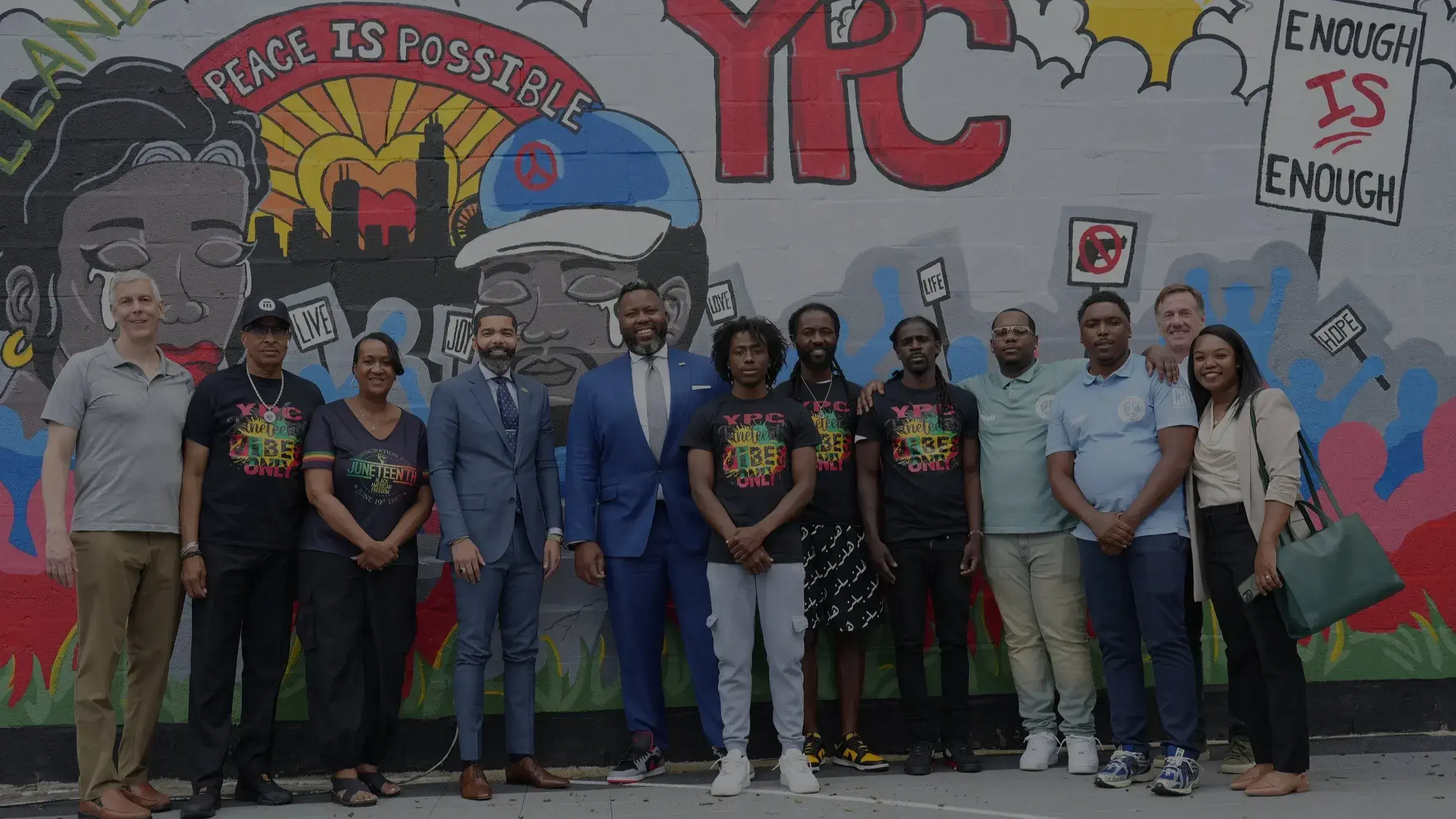 Inside Roseland Youth Center—an Illinois DOGE Profile