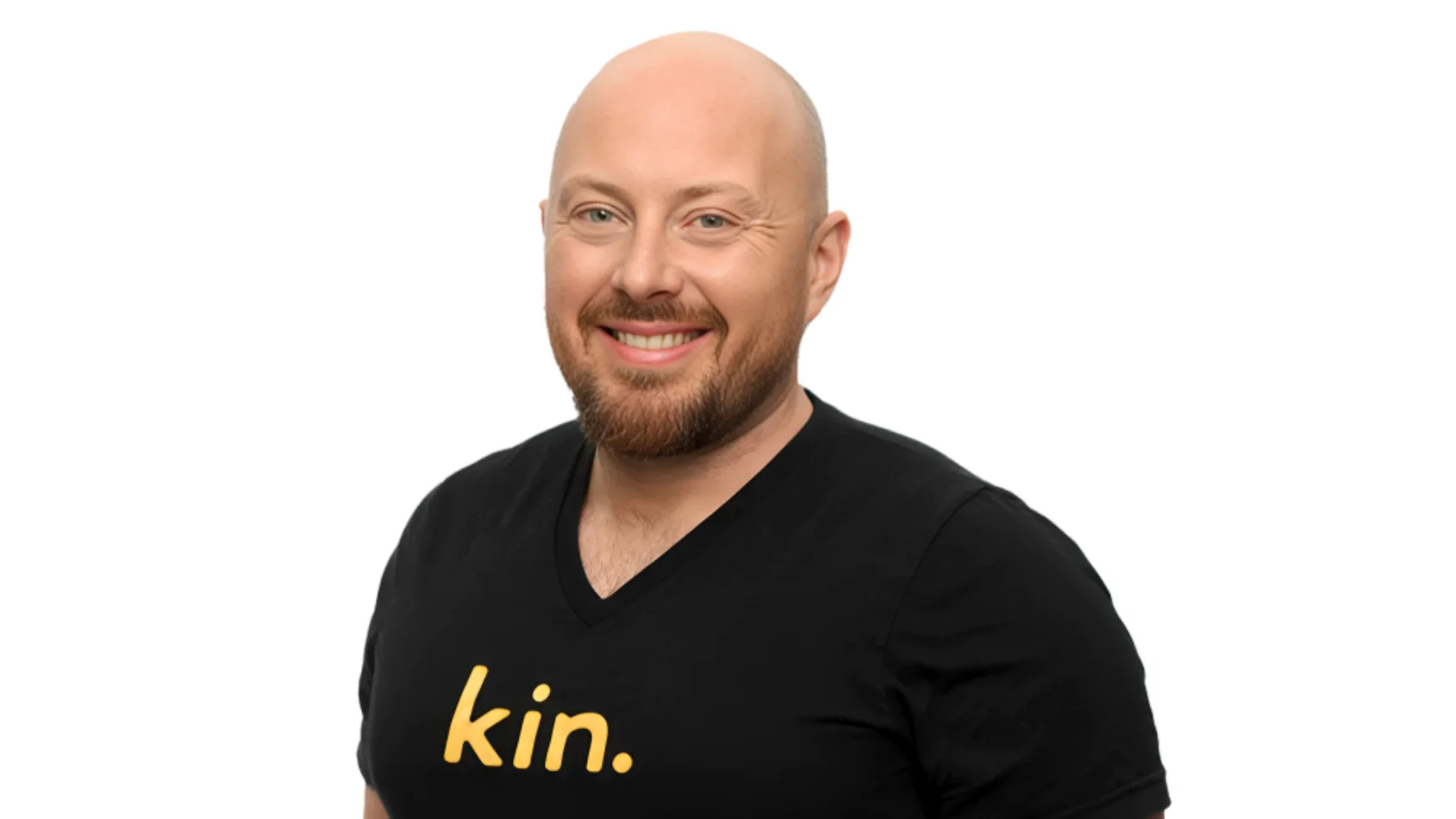 Sean Harper Co-Founder and Chief Executive Officer at Kin Insurance Sean Harper Co-Founder and Chief Executive Officer at Kin Insurance