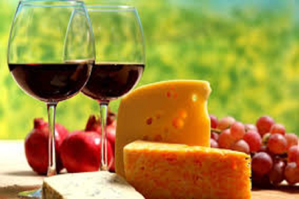 Winecheese