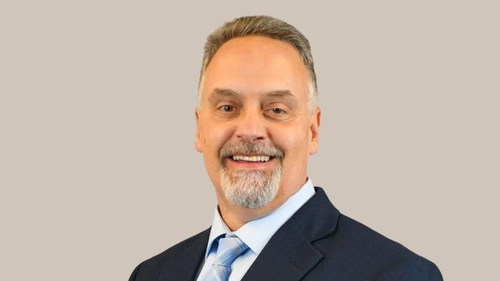 Kyle Hacke, Superintendent at North Mac Community Unit School District 34