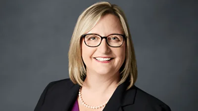 Tracy Morris President