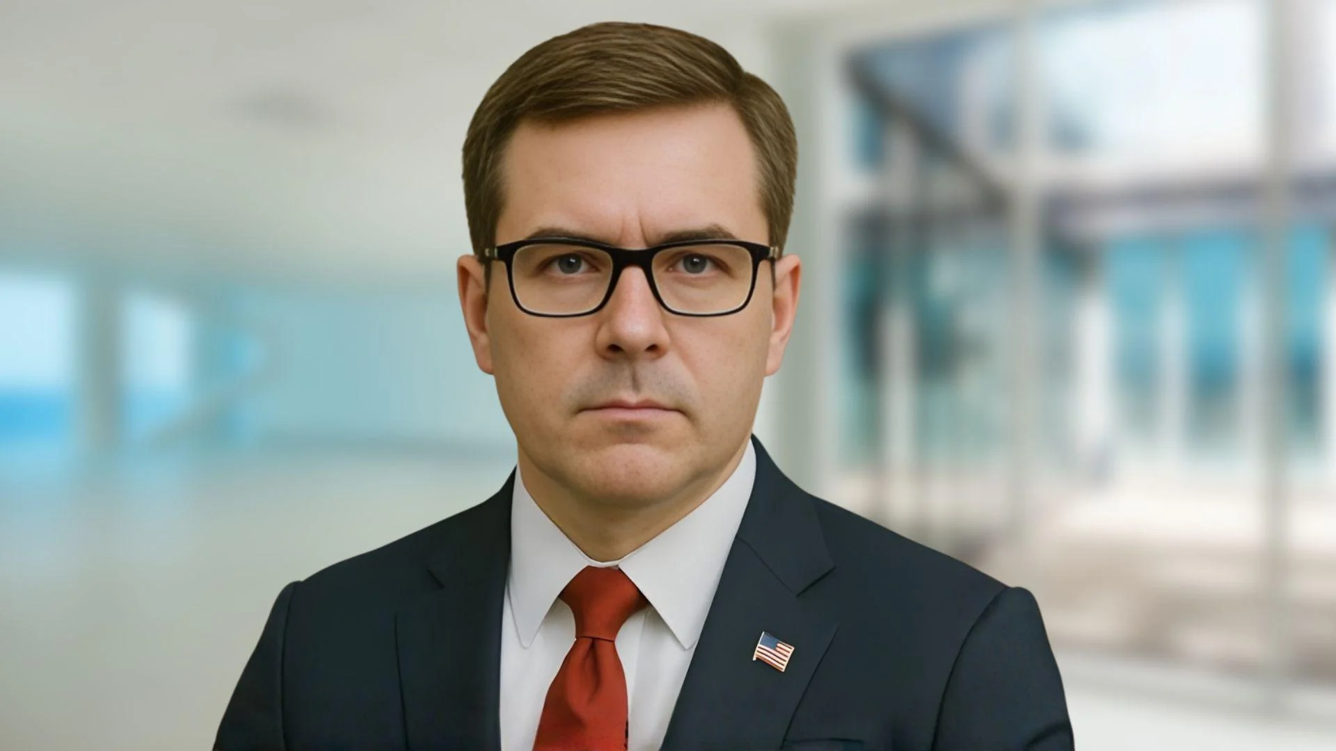 James Blunt, Entrepreneur of United States