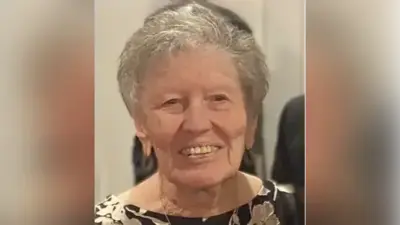 Medium betty