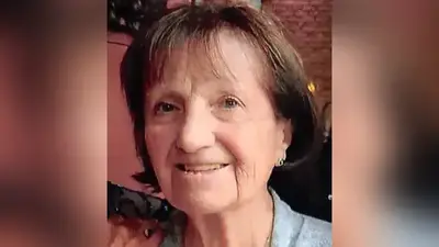 Medium mary c dinello