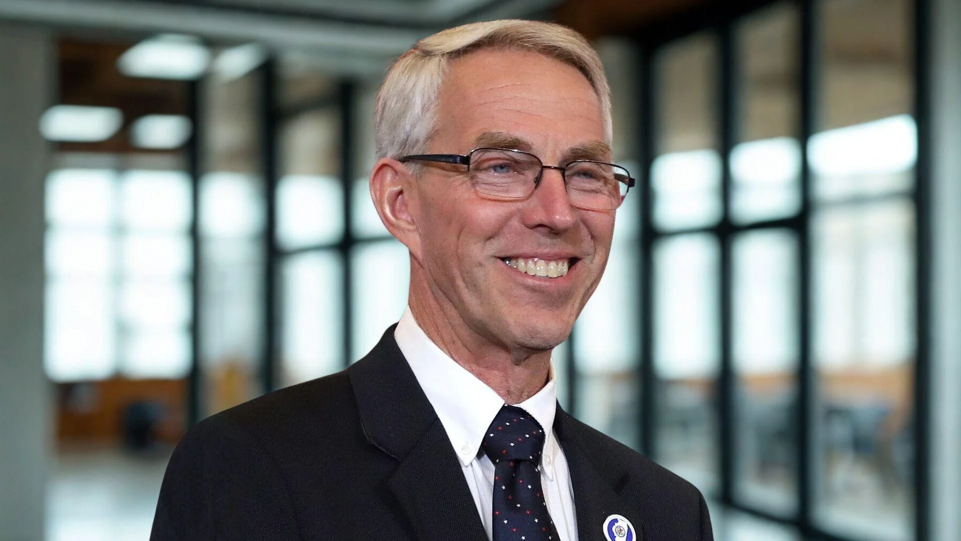 Brad Halbrook, Representative for Illinois' 107th District