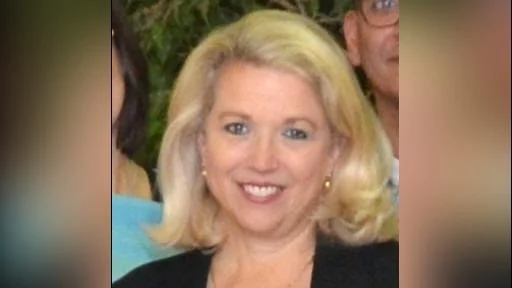 Maria E. Monastero Bueno, Chair, Human Relations Commission