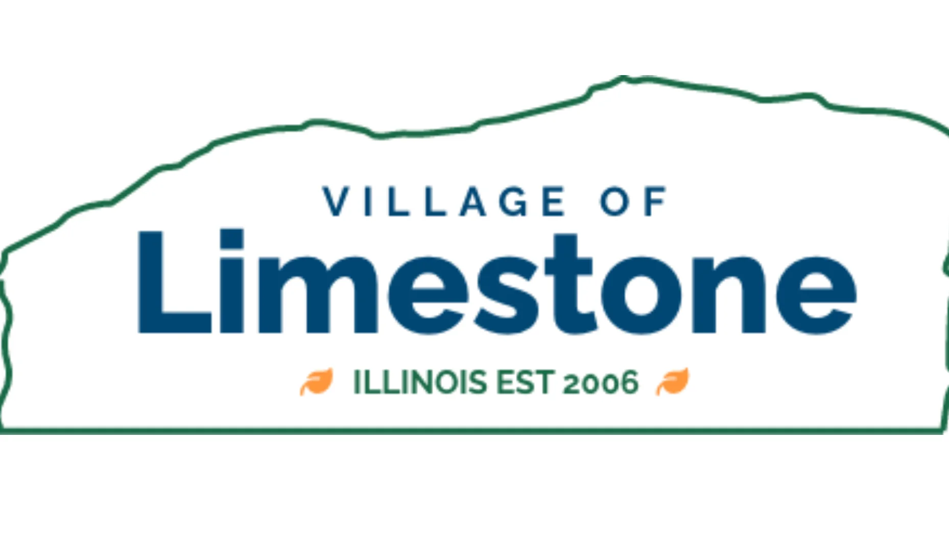 Village of Limestone, Logo