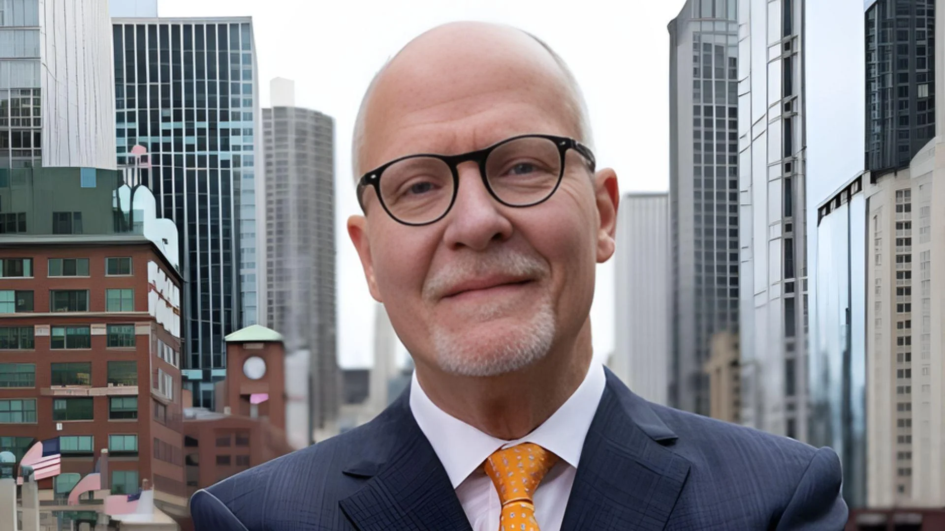 Paul Vallas, Former CEO of Chicago Public Schools