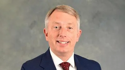 Patrick Windhorst, Illinois State Representative for 117th District