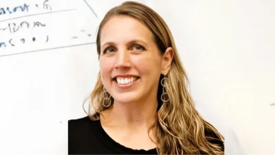 Kelli Feigley, Founder, Managing Director u0026 CDO at Fresh Films