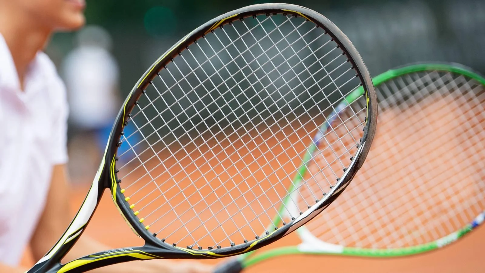 Kory Carlson junior tennis player earns 272 in Boys’ 18 bracket in week ending March 5