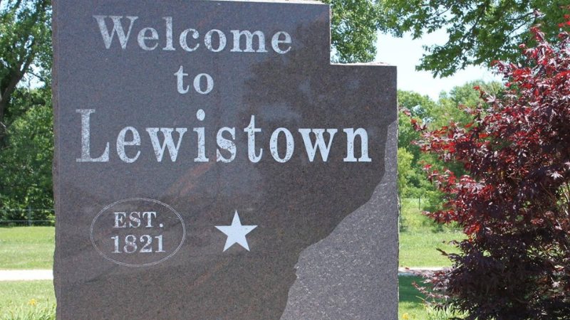 City of Lewistown City Council met Jan. 14