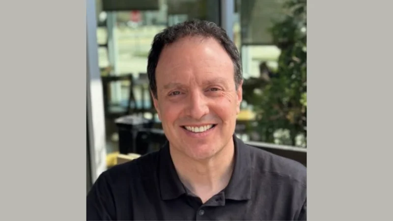 Vernon Township Republicans Chairman Jay Swidler