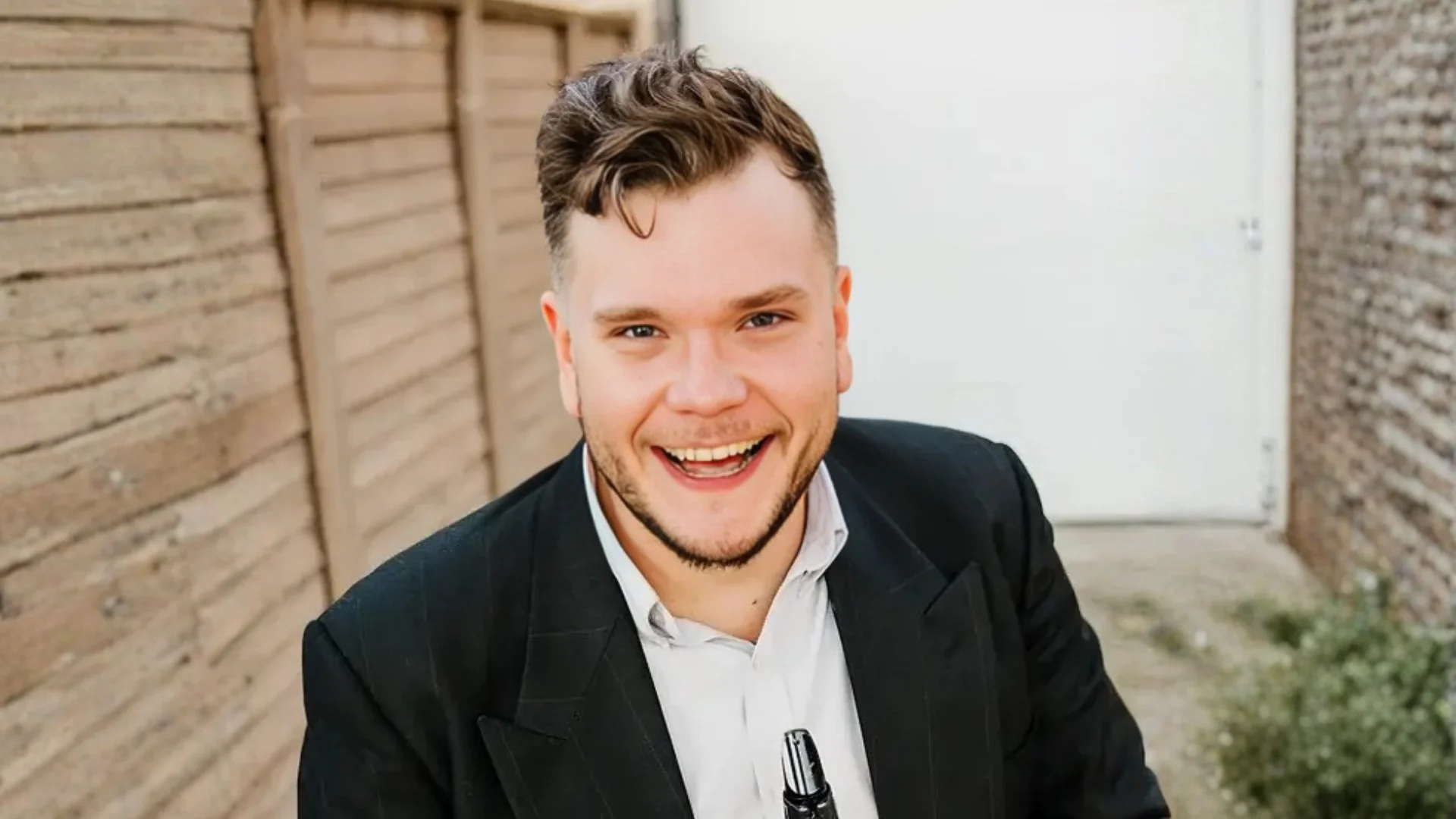Andy Hudson Associate Professor of Music at Lawrence University Conservatory of Music