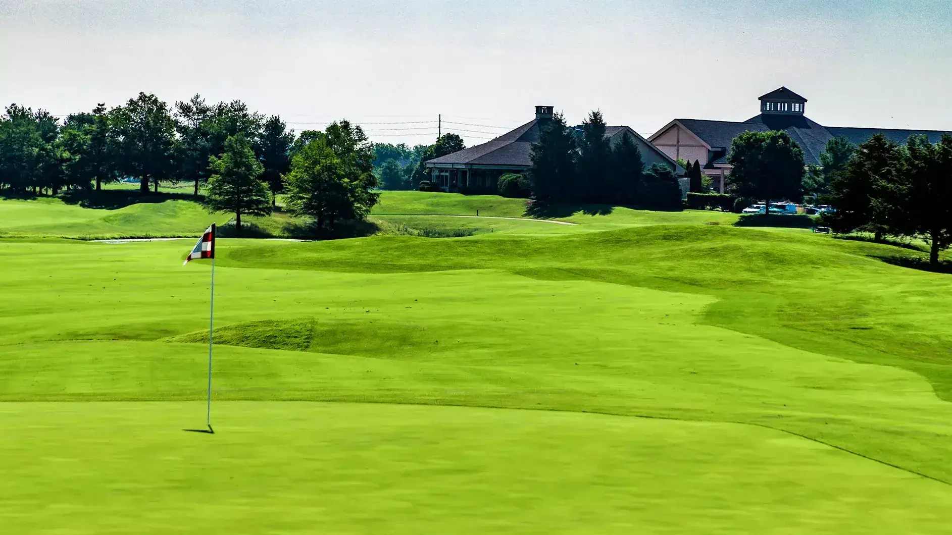 Atkins Golf Club