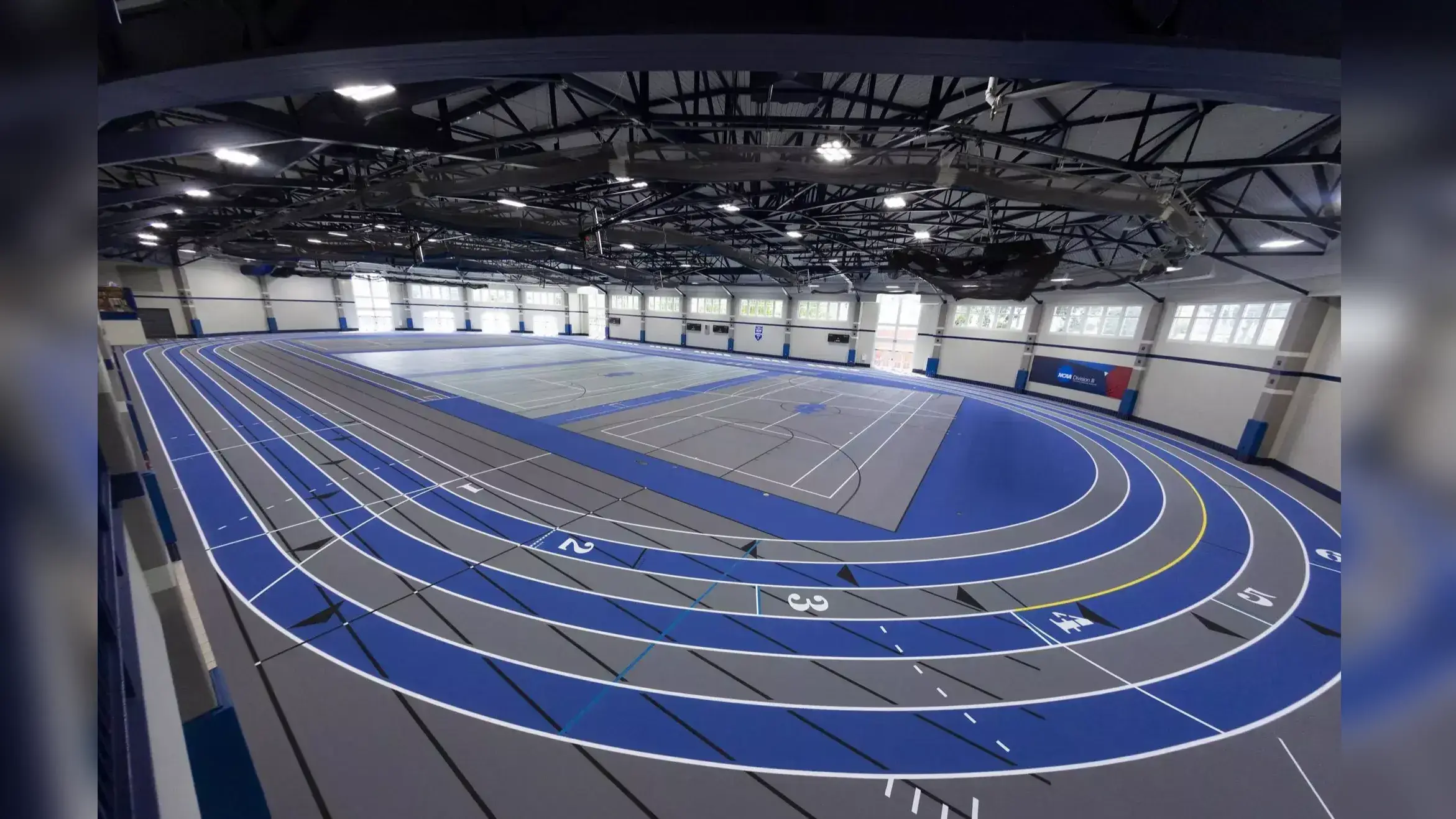 Illinois College men’s track and field athletes claim titles at home Snowbird Invite