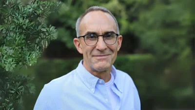 Steve Summers, County Executive at Champaign County
