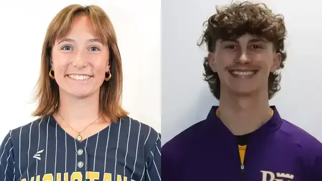 Maya Viel and Owen Meredith