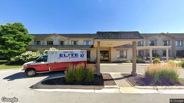 420 W Butterfield Road, Elmhurst, IL 60126