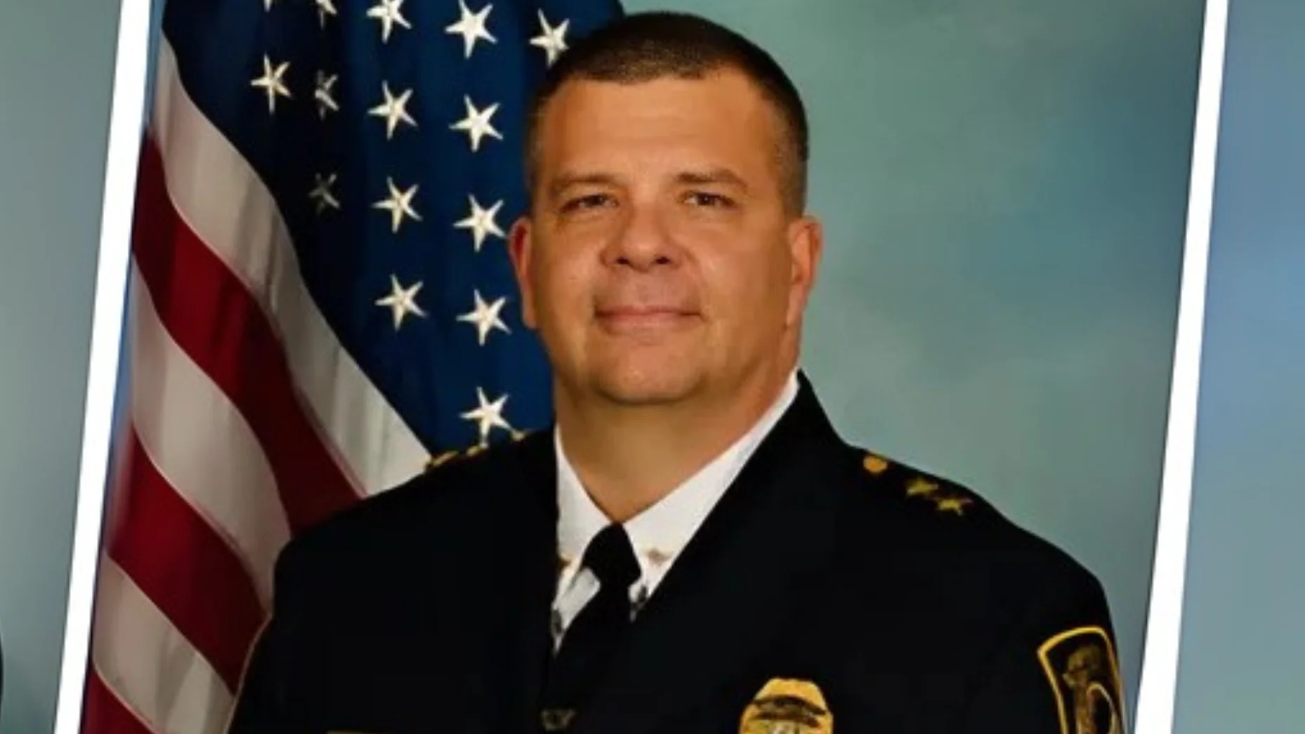 Joe Grage, Chief at Village of Lombard Police Department