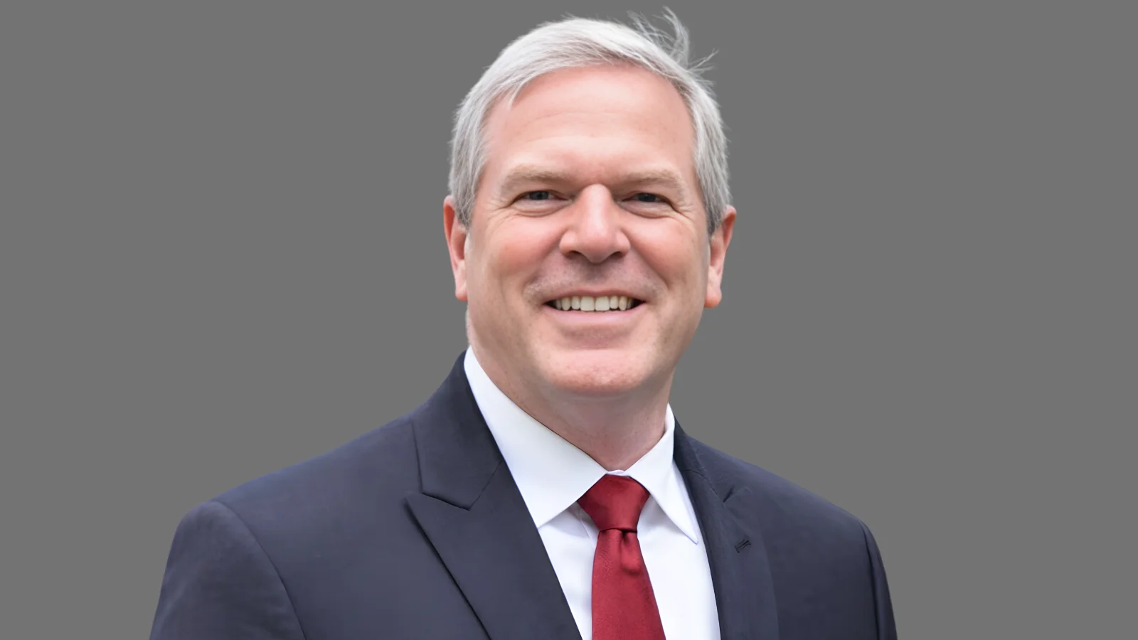 Dr. David J. Livingston, President