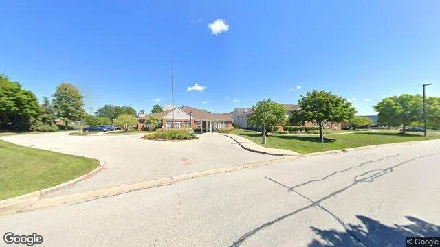 6801 High Grove Boulevard, Burr Ridge, IL 60527