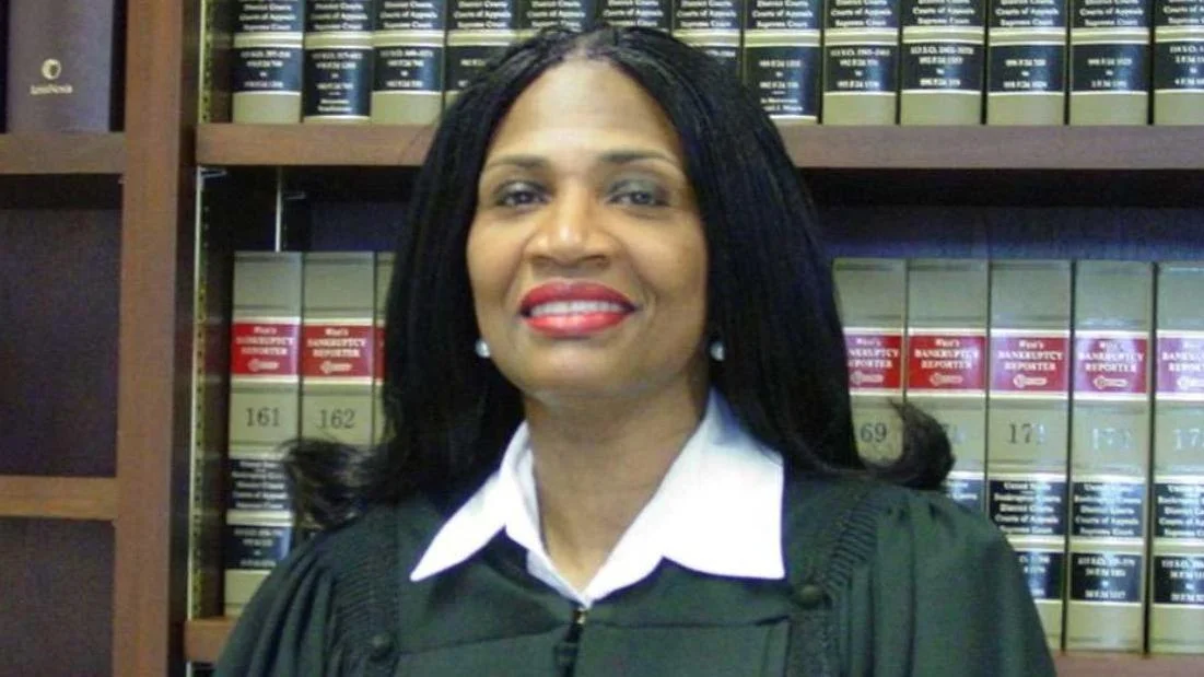 Hon. Jacqueline P. Cox, Chief Judge Hon. Jacqueline P. Cox, Chief Judge
