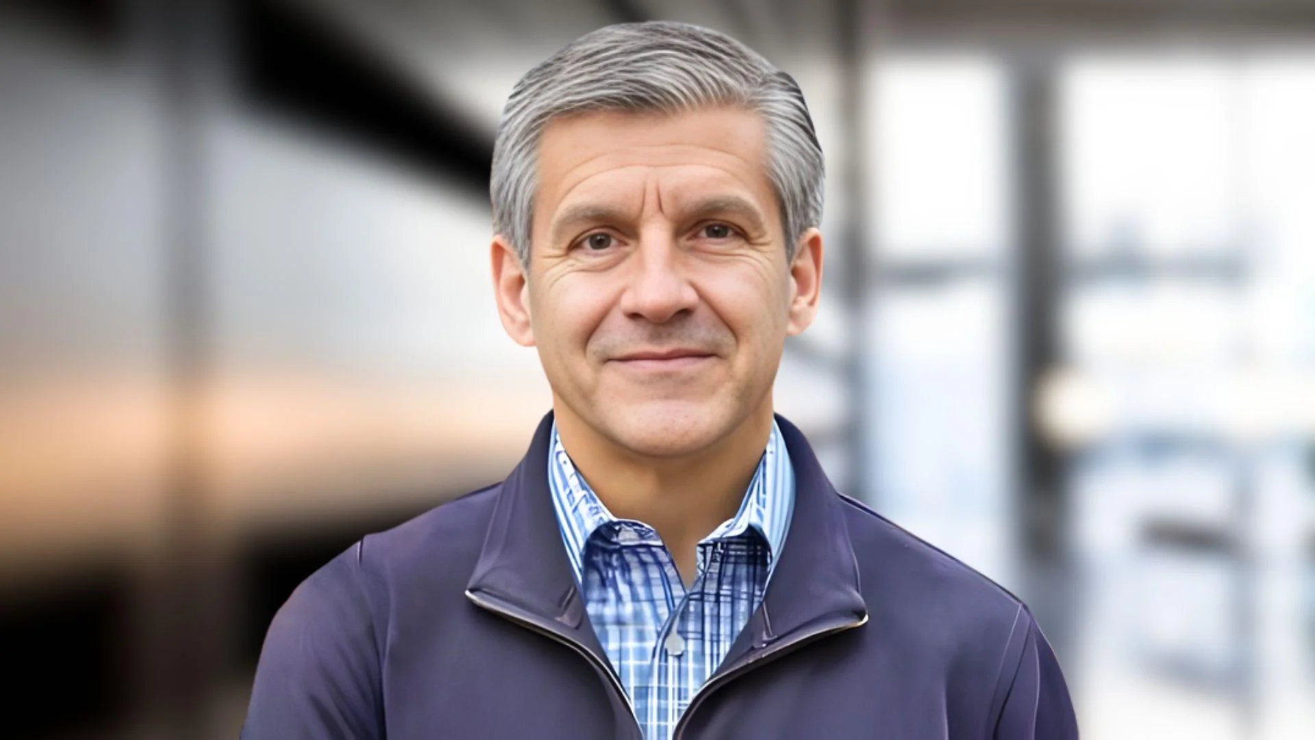 Ted Dabrowski, Republican Candidate for Governor of Illinois Ted Dabrowski, Republican Candidate for Governor of Illinois