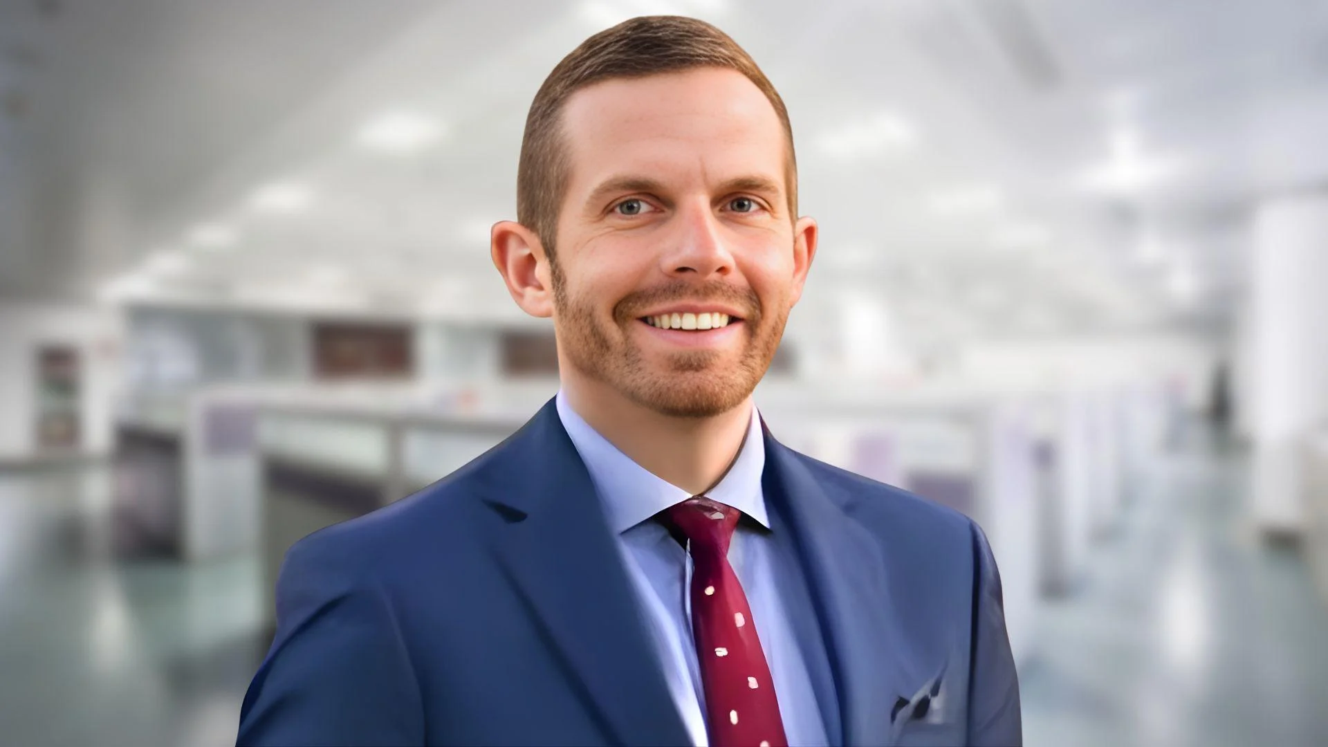 Matt Paprocki, President and CEO of Illinois Policy Institute