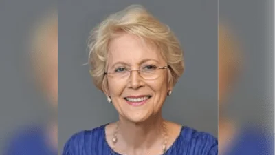 Charlotte J. Warren Ph.D. President