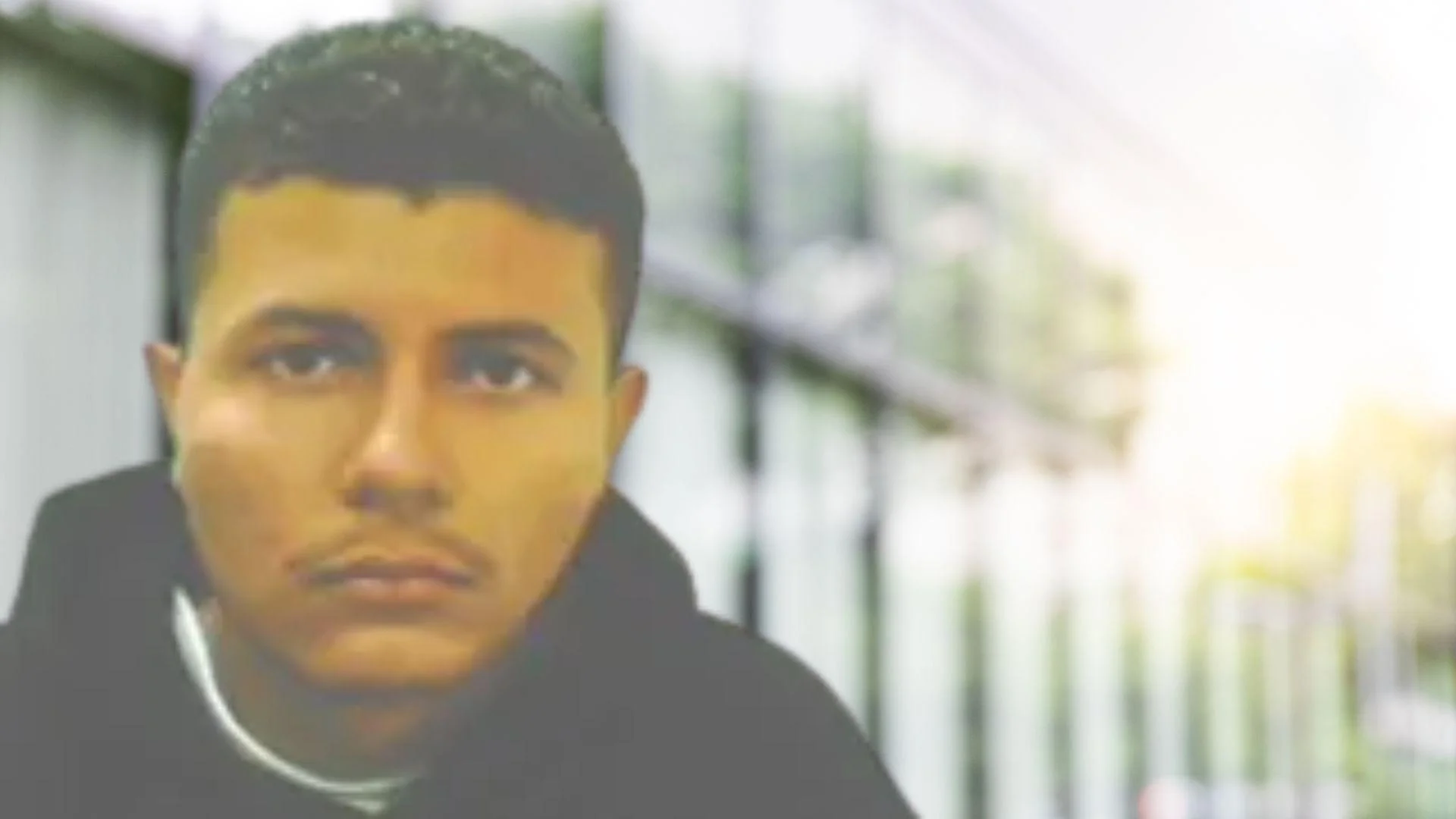 IL Illegal Alien Arrest Series: El Salvador robbery offender arrested by ICE in Chicago