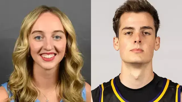 Nicole Connolly and Josh Stone Nicole Connolly and Josh Stone