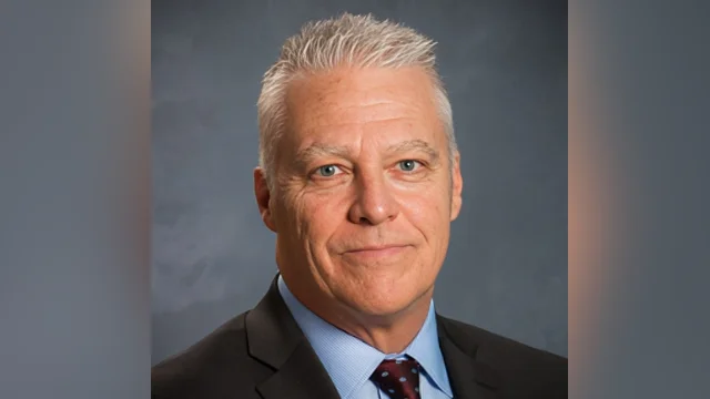 Clint Gabbard, Ph.D. President