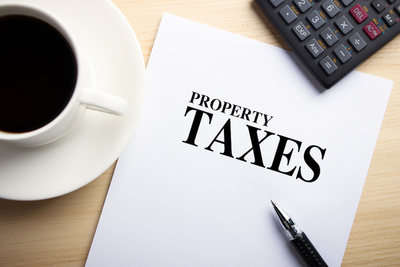 Medium property tax 3