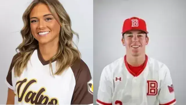 Lexi Szostak and Isaac Sobieszczyk