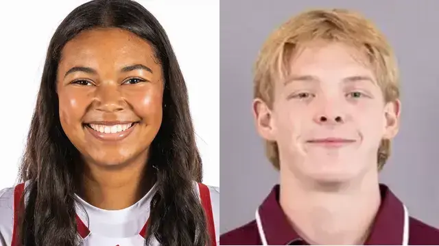 Which former North Egypt News area high school standouts will be in action on Sunday, March 2?