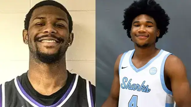 Who are the former City of Chicago high school standouts competing in the week of Monday, Jan. 26?