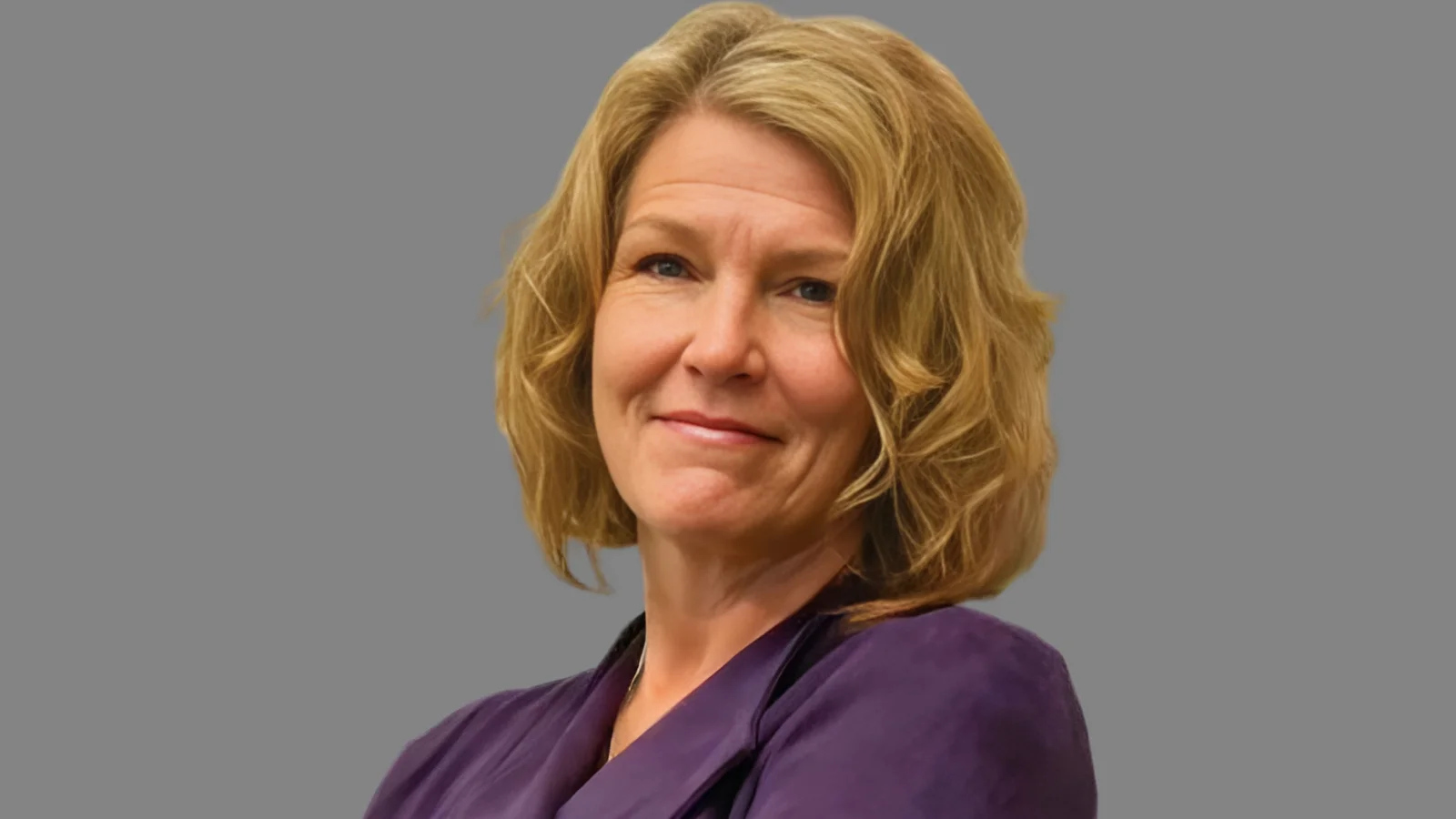 Missey Moorman Schumacher, Village President of Village of Channahon Missey Moorman Schumacher, Village President of Village of Channahon