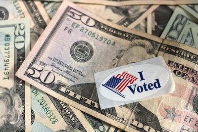 Medium vote