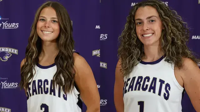 Tessa Crawford and Chloe White Tessa Crawford and Chloe White