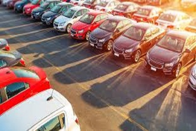 Medium parking