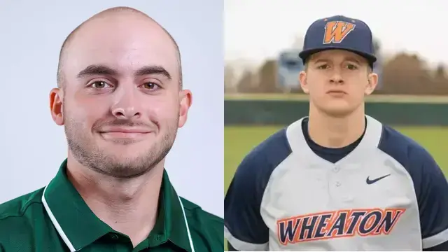 Sebastian Edenhofer and Will Clegg
