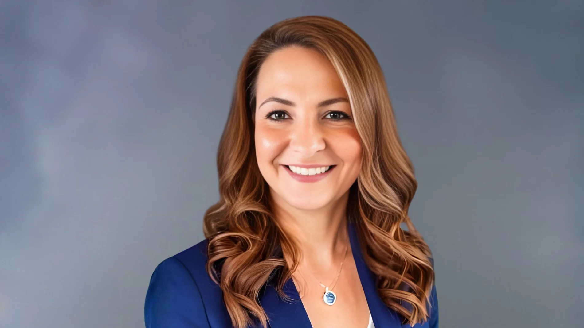 Susan Mika, Treasurer at Village of La Grange