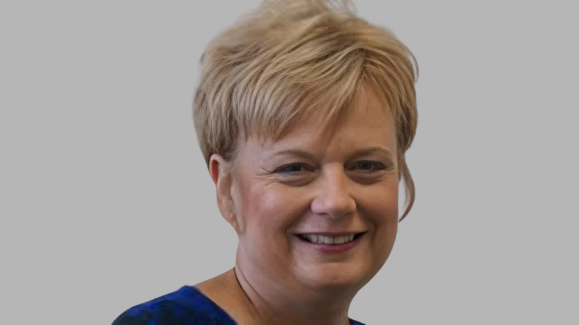 Cheryl Adams, Administrator of At-Home Health Care