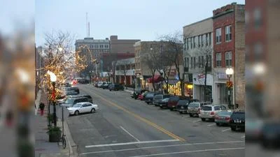 Waukegan