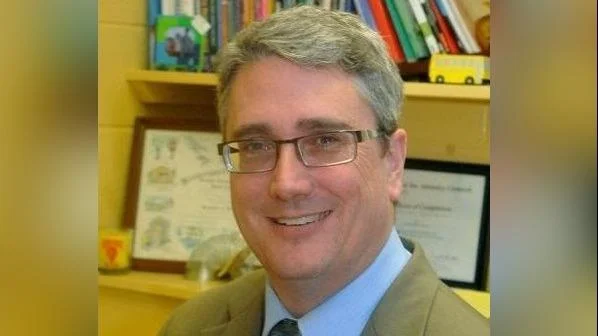 Christopher Grode Superintendent at Columbia Community Unit School District 4