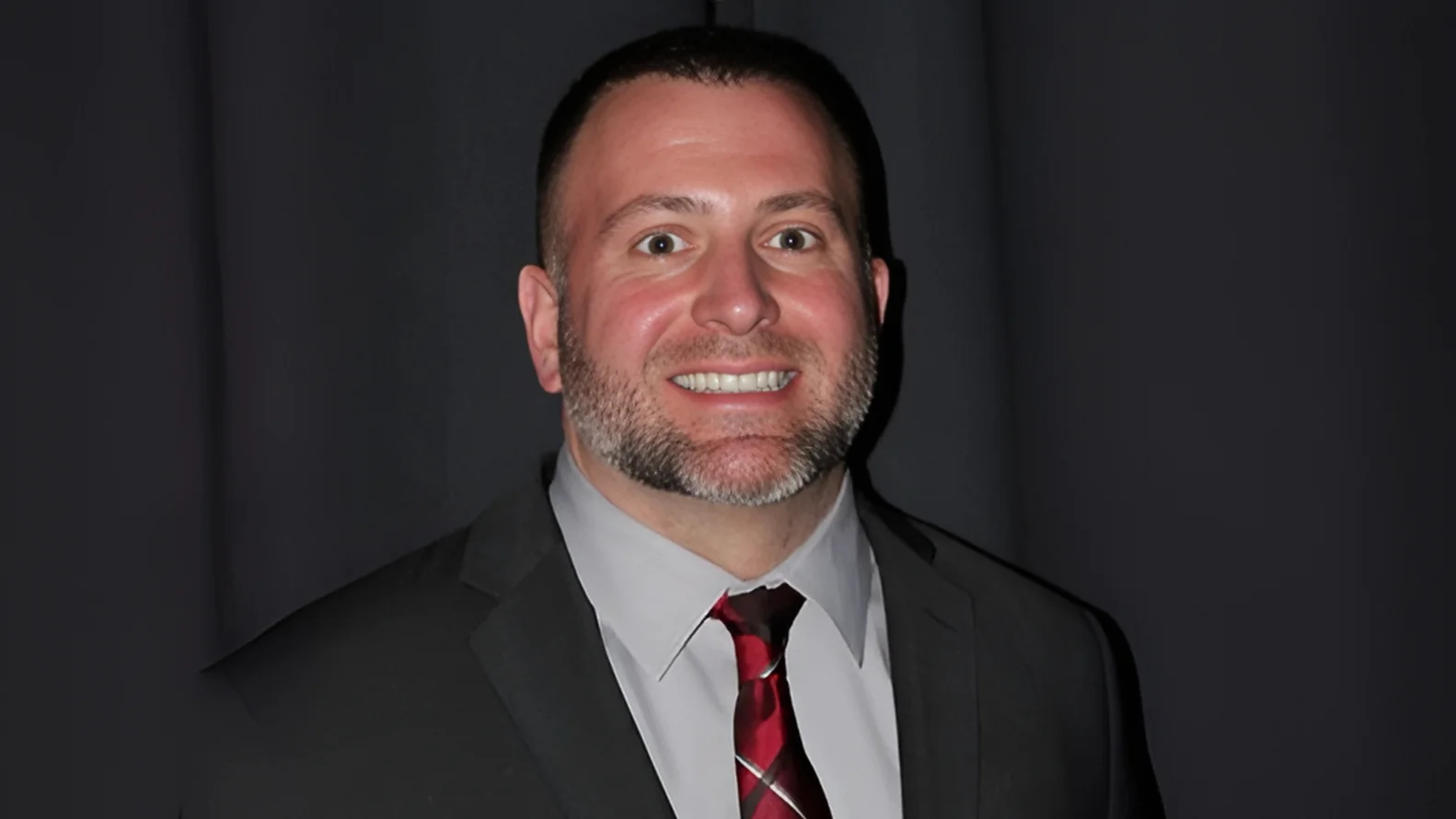 Dr. Anthony DiNello, Superintendent at Mazon-Verona-Kinsman Elementary School District 2c