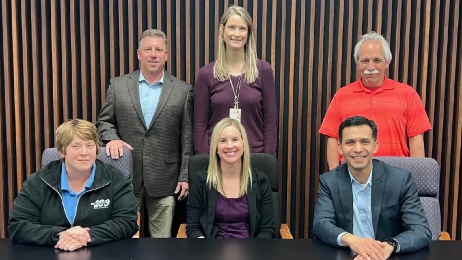 Belvidere Community Unit School District 100 Board of Education met June 17